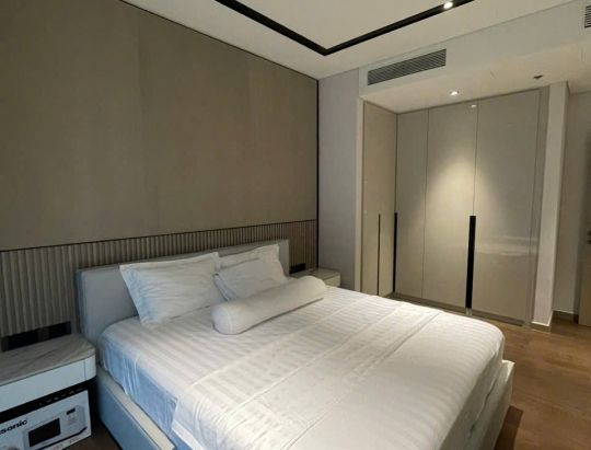 Mẫu Giường Hiện Đại