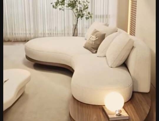 Mẫu Sofa Hiện Đại