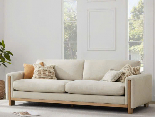 Mẫu Sofa Hiện Đại