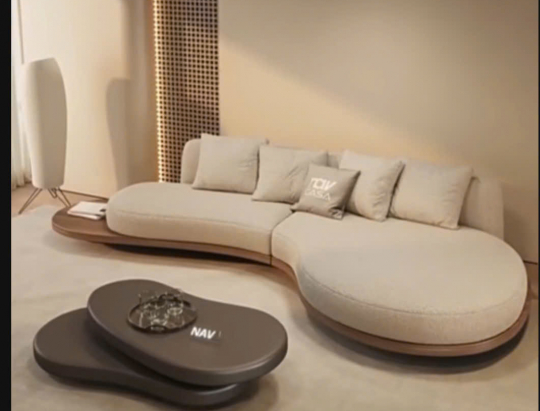 Mẫu Sofa Hiện Đại