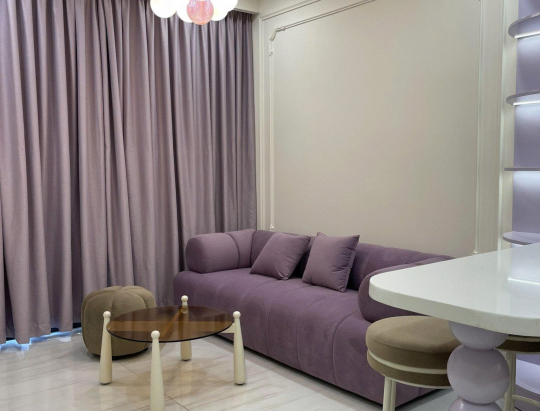 Mẫu Sofa Hiện Đại