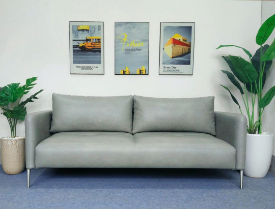 Mẫu Sofa Hiện Đại
